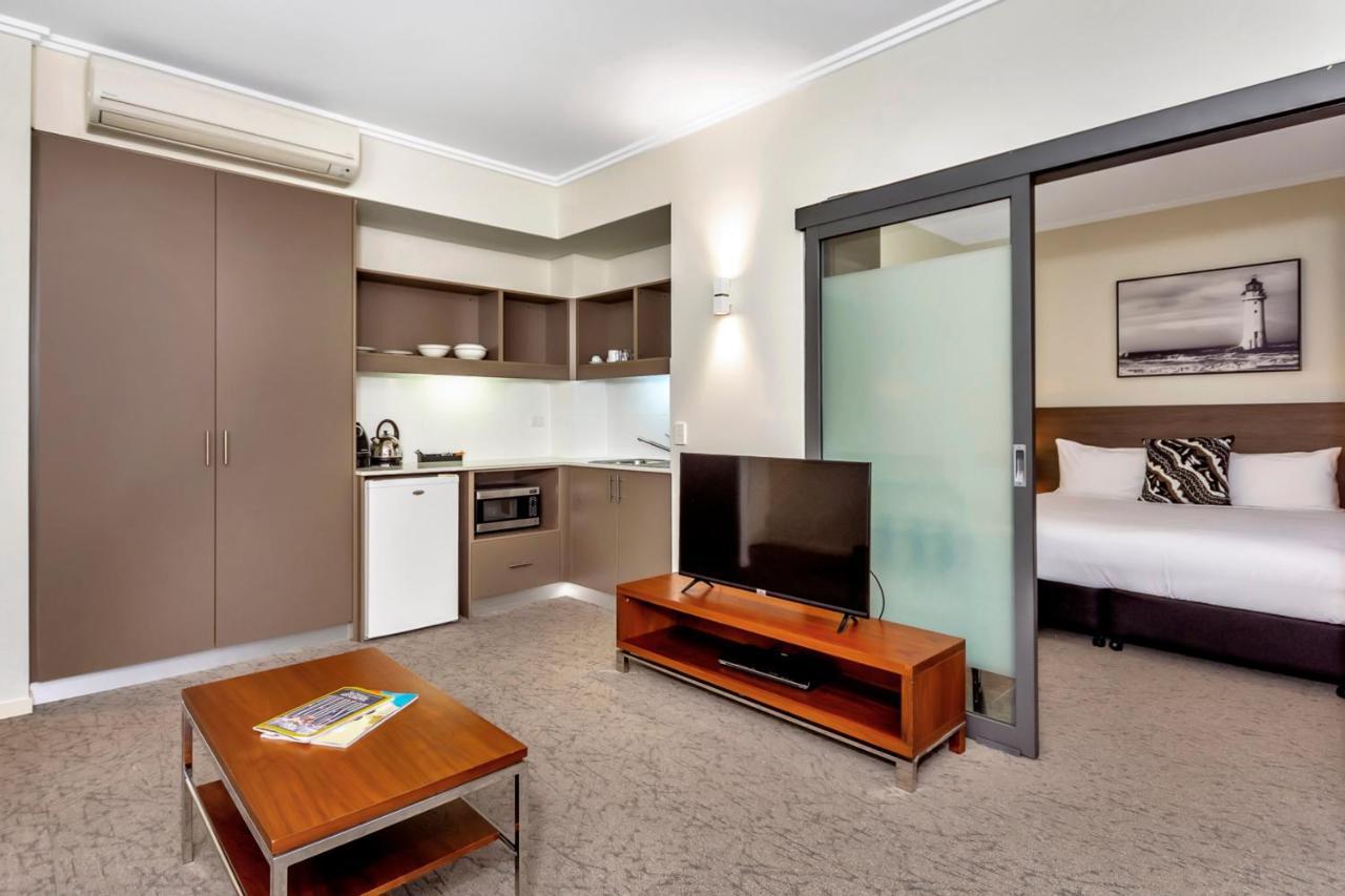 New Haus By Hougoumont Hotel, Former Bannister 22 Fremantle Exteriér fotografie