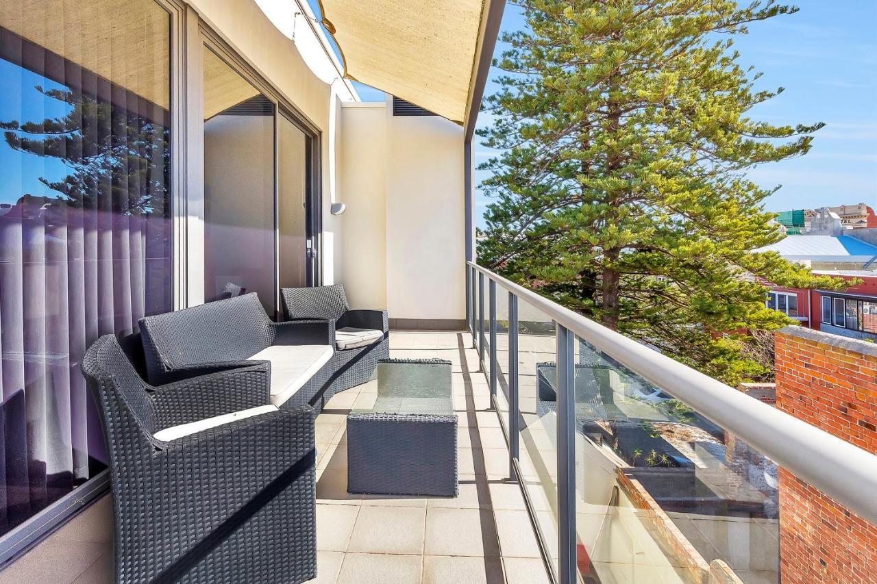 New Haus By Hougoumont Hotel, Former Bannister 22 Fremantle Exteriér fotografie