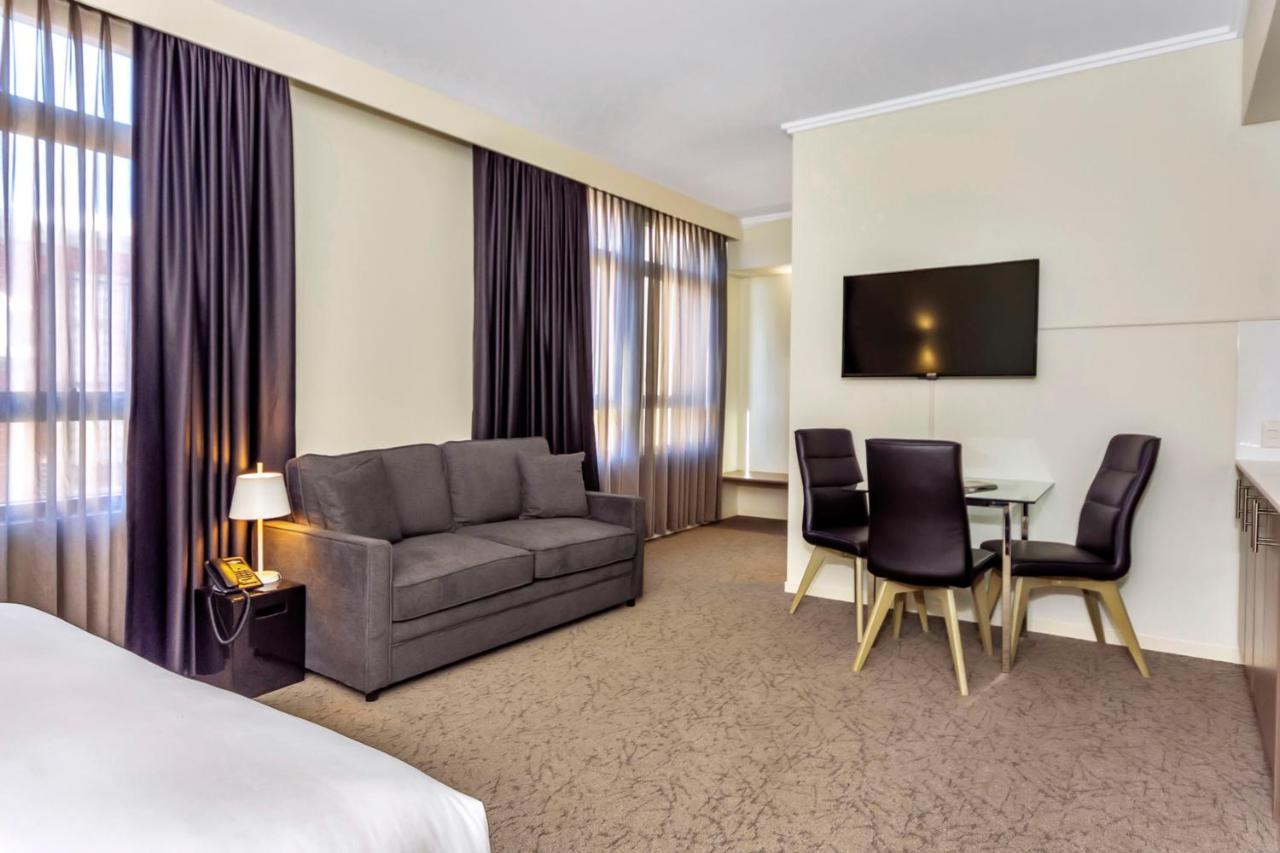 New Haus By Hougoumont Hotel, Former Bannister 22 Fremantle Exteriér fotografie