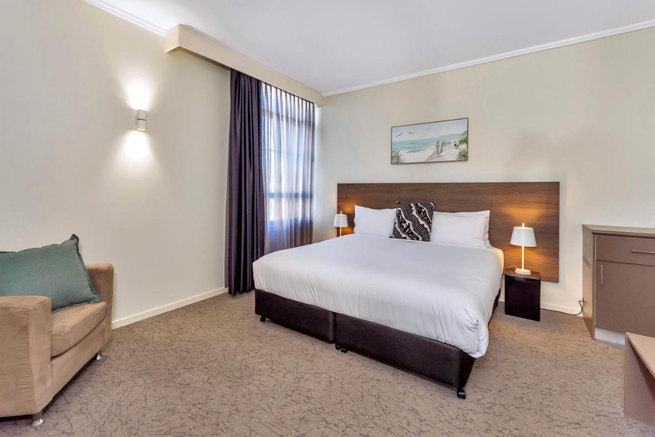 New Haus By Hougoumont Hotel, Former Bannister 22 Fremantle Exteriér fotografie