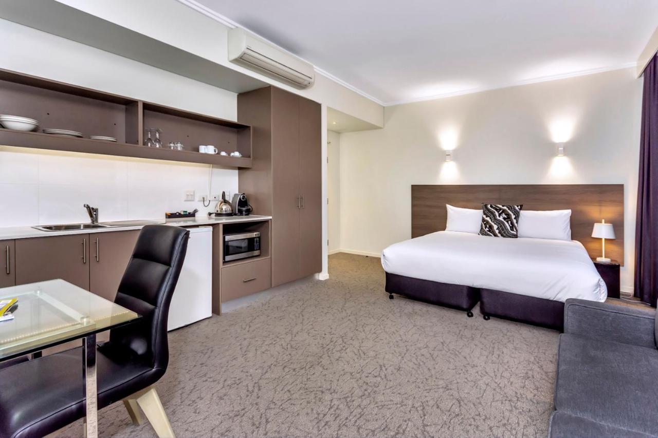 New Haus By Hougoumont Hotel, Former Bannister 22 Fremantle Exteriér fotografie