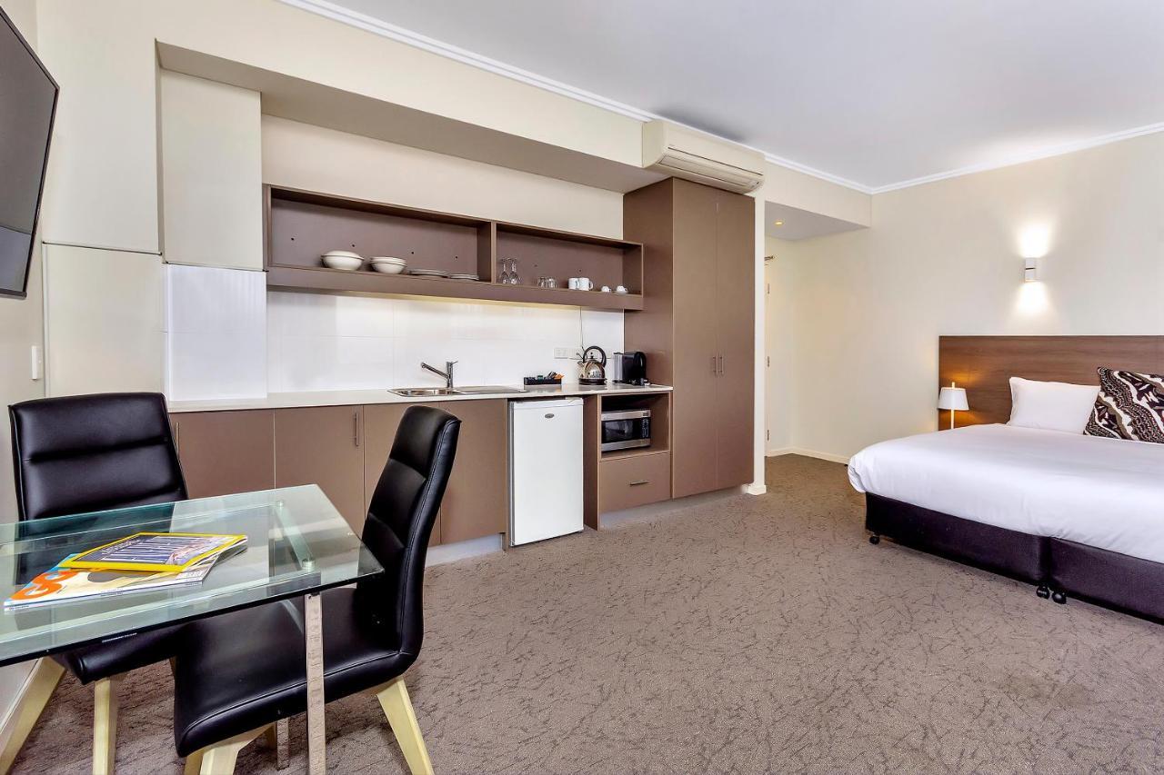 New Haus By Hougoumont Hotel, Former Bannister 22 Fremantle Exteriér fotografie