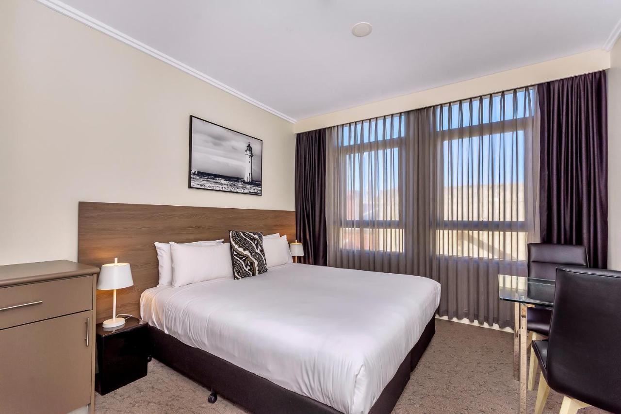 New Haus By Hougoumont Hotel, Former Bannister 22 Fremantle Exteriér fotografie