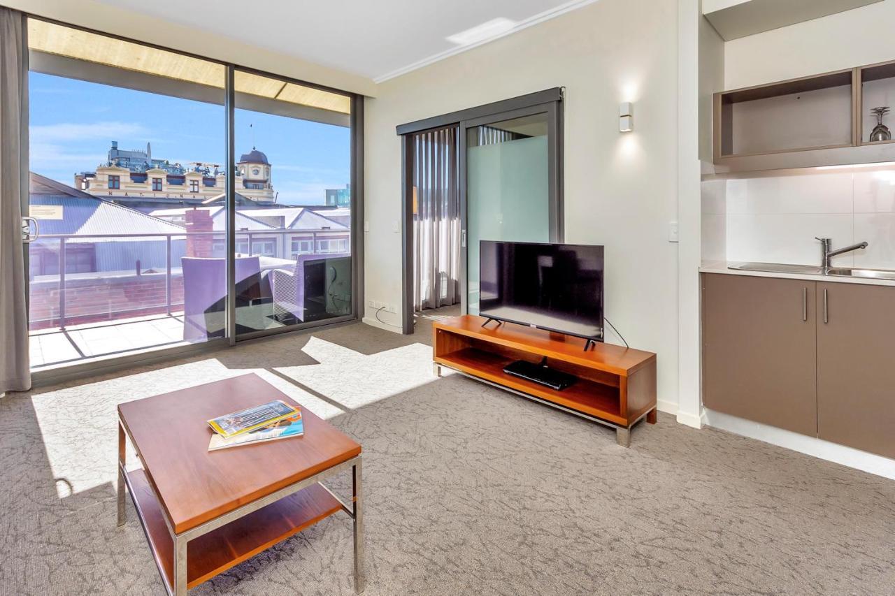 New Haus By Hougoumont Hotel, Former Bannister 22 Fremantle Exteriér fotografie
