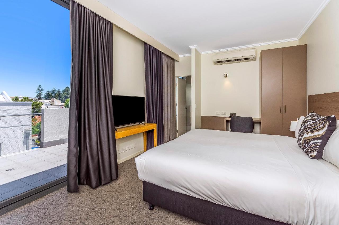 New Haus By Hougoumont Hotel, Former Bannister 22 Fremantle Exteriér fotografie