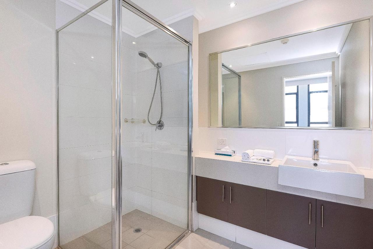 New Haus By Hougoumont Hotel, Former Bannister 22 Fremantle Exteriér fotografie