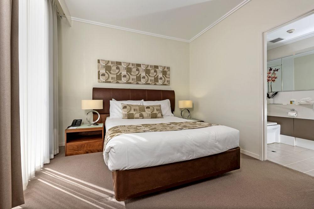 New Haus By Hougoumont Hotel, Former Bannister 22 Fremantle Exteriér fotografie