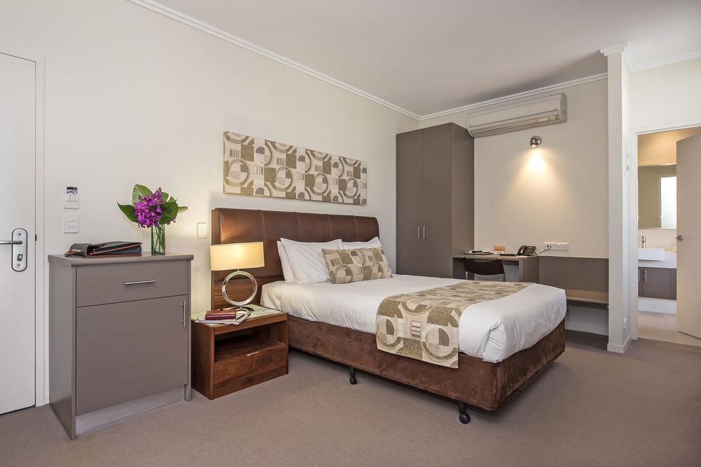 New Haus By Hougoumont Hotel, Former Bannister 22 Fremantle Exteriér fotografie