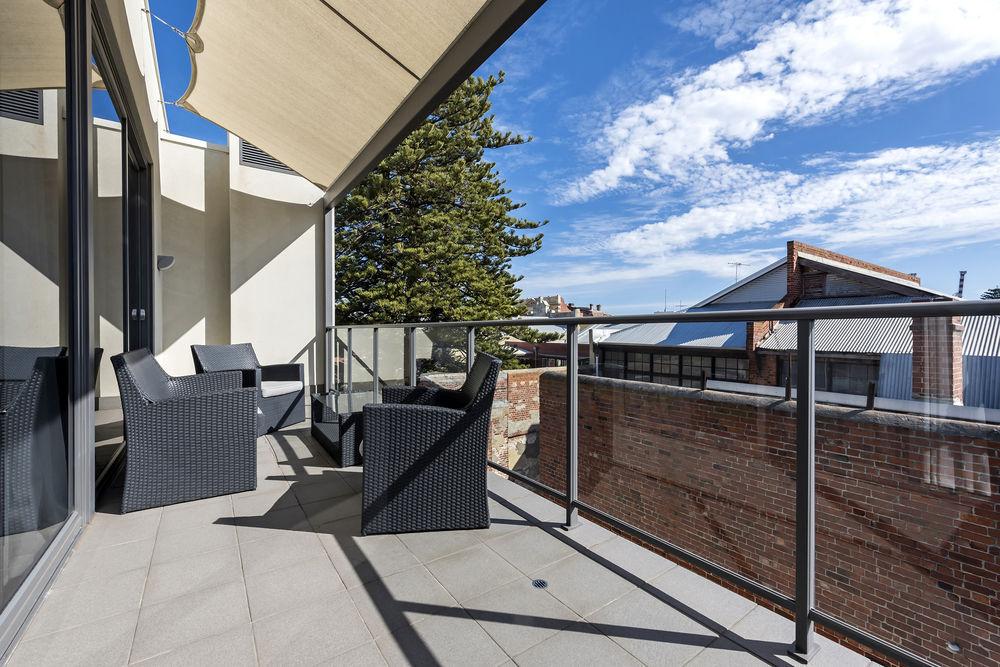 New Haus By Hougoumont Hotel, Former Bannister 22 Fremantle Exteriér fotografie