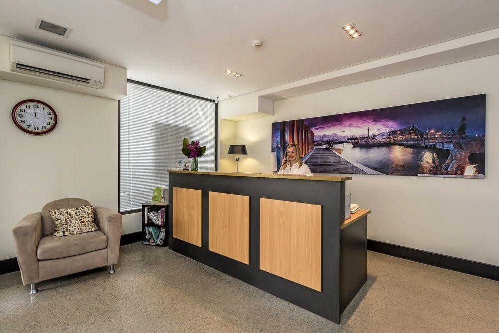 New Haus By Hougoumont Hotel, Former Bannister 22 Fremantle Exteriér fotografie