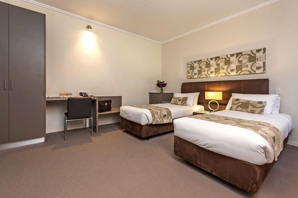 New Haus By Hougoumont Hotel, Former Bannister 22 Fremantle Exteriér fotografie