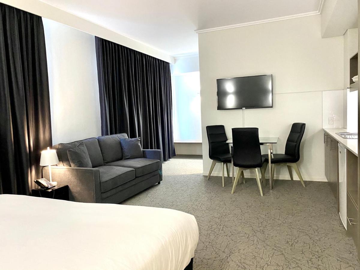 New Haus By Hougoumont Hotel, Former Bannister 22 Fremantle Exteriér fotografie