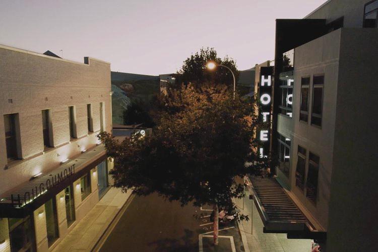 New Haus By Hougoumont Hotel, Former Bannister 22 Fremantle Exteriér fotografie
