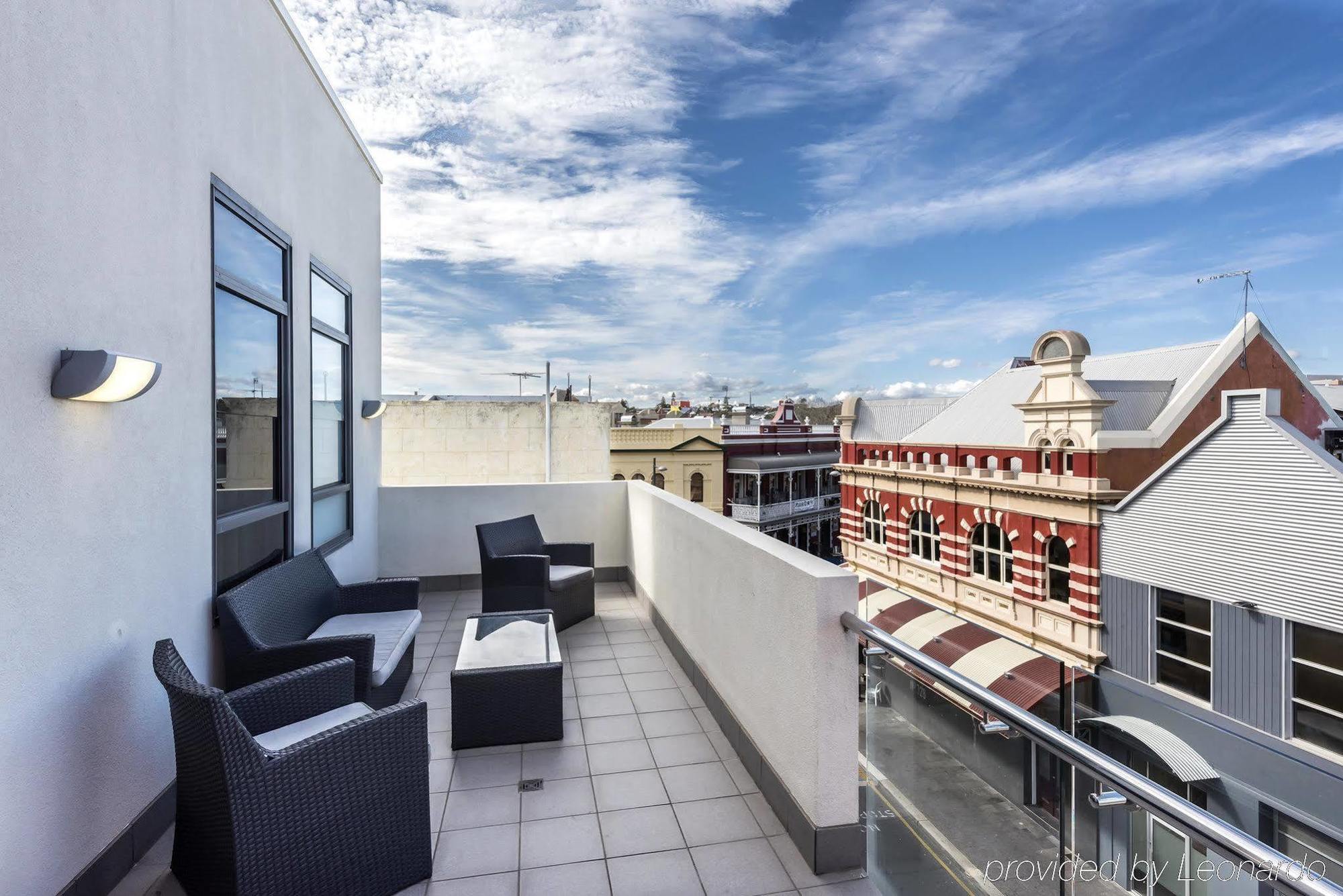 New Haus By Hougoumont Hotel, Former Bannister 22 Fremantle Exteriér fotografie