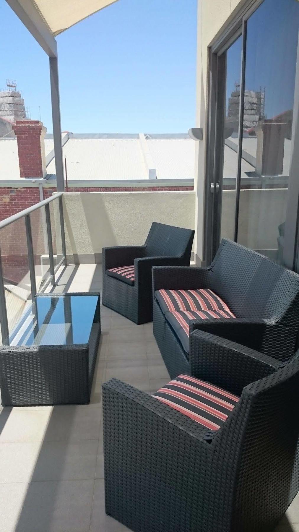 New Haus By Hougoumont Hotel, Former Bannister 22 Fremantle Exteriér fotografie