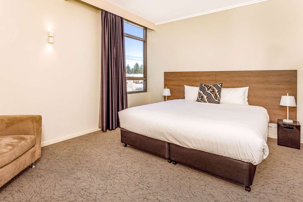 New Haus By Hougoumont Hotel, Former Bannister 22 Fremantle Pokoj fotografie